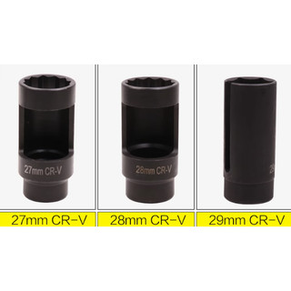 Bộ Dụng Cụ Tháo Cảm Biến Oxy 10 Chi tiết
