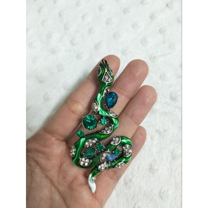 Cài áo động vật si tuyển