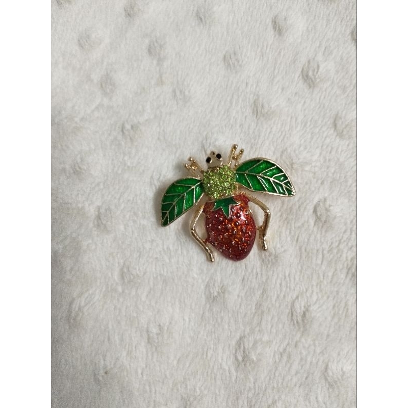 Cài áo động vật si tuyển