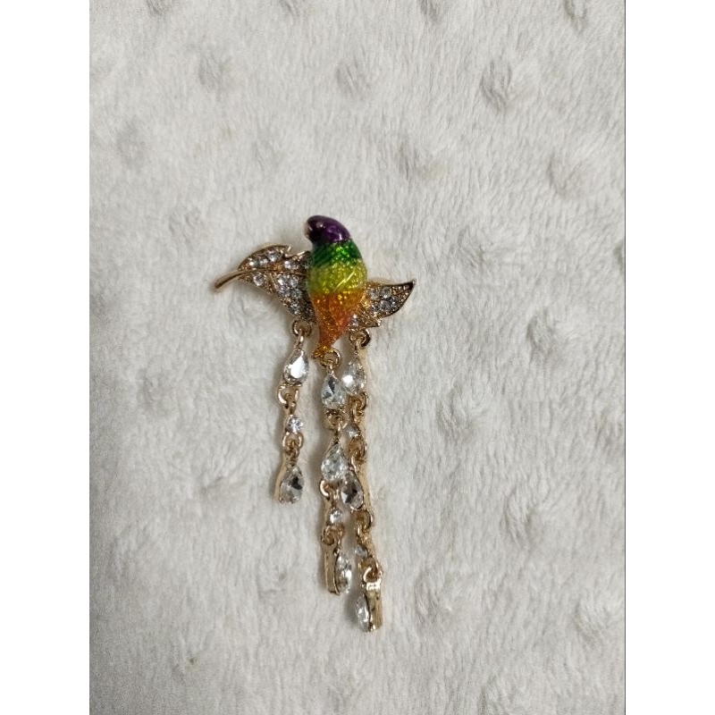 Cài áo động vật si tuyển