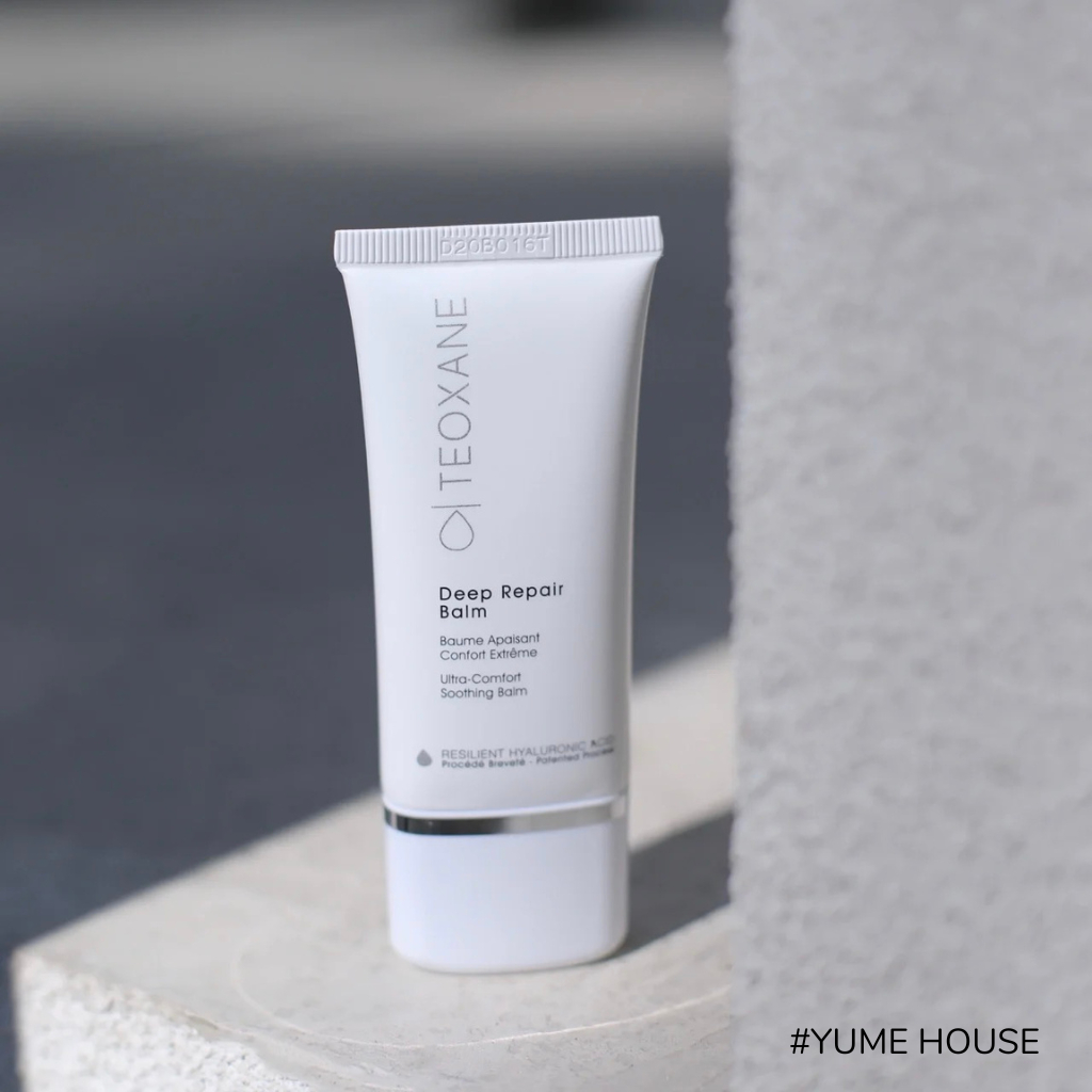Kem dưỡng ẩm Teoxane Deep Repair Balm 30ml