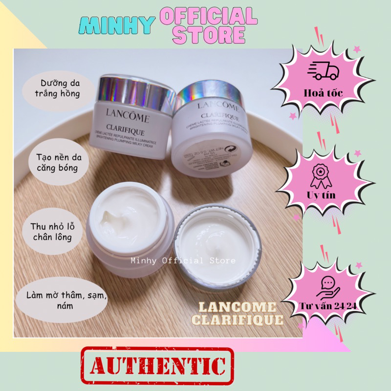 𝗞𝗲𝗺 𝗗𝘂̛𝗼̛̃𝗻𝗴 𝗧𝗿𝗮̆́𝗻𝗴 𝗧𝗮́𝗶 𝗧𝗮̣𝗼 𝗗𝗮 𝗟𝗮𝗻𝗰𝗼̂𝗺𝗲 𝗖𝗹𝗮𝗿𝗶𝗳𝗶𝗾𝘂𝗲 𝗠𝗶𝗹𝗸𝘆 𝗗𝗮𝘆 𝗖𝗿𝗲𝗮𝗺.