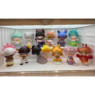 [Blind Box] Dimoo Zodiac Cung Hoàng Đạo - Pop Mart