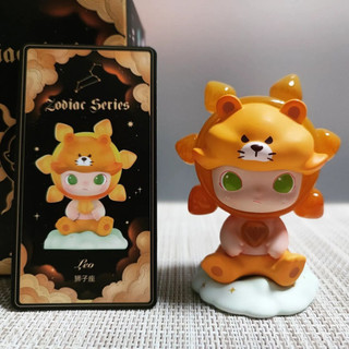 [Blind Box] Dimoo Zodiac Cung Hoàng Đạo - Pop Mart