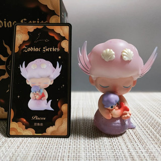[Blind Box] Dimoo Zodiac Cung Hoàng Đạo - Pop Mart