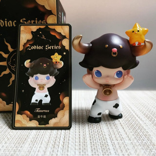 [Blind Box] Dimoo Zodiac Cung Hoàng Đạo - Pop Mart