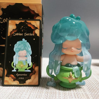 [Blind Box] Dimoo Zodiac Cung Hoàng Đạo - Pop Mart