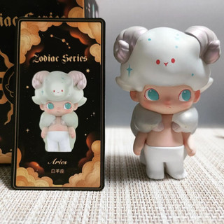 [Blind Box] Dimoo Zodiac Cung Hoàng Đạo - Pop Mart