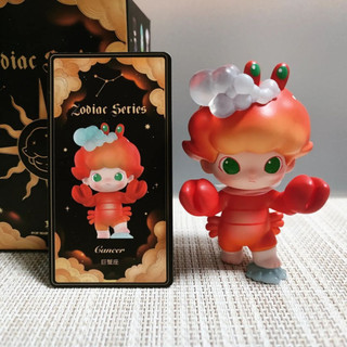 [Blind Box] Dimoo Zodiac Cung Hoàng Đạo - Pop Mart