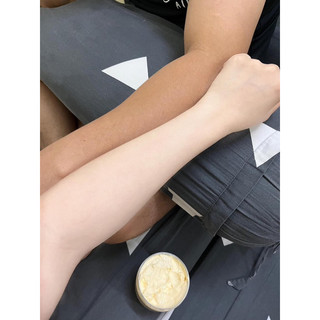 Kem body kích trắng Angel