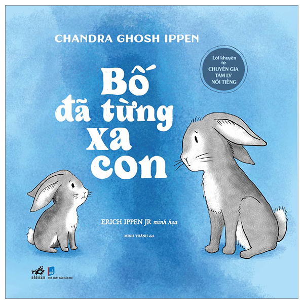 Sách - Bố đã từng xa con - Lời khuyên từ chuyên gia tâm lý nổi tiếng