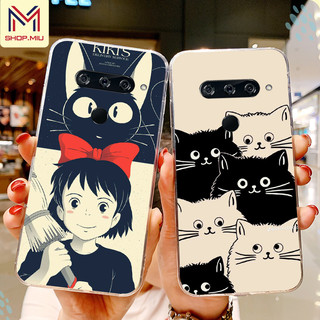 Ốp TPU in MG LG V20 V30 V40 V50 V60 G5 G6 G7 G8 G8x V50s Velvet Q51 Q92 in sắc nét