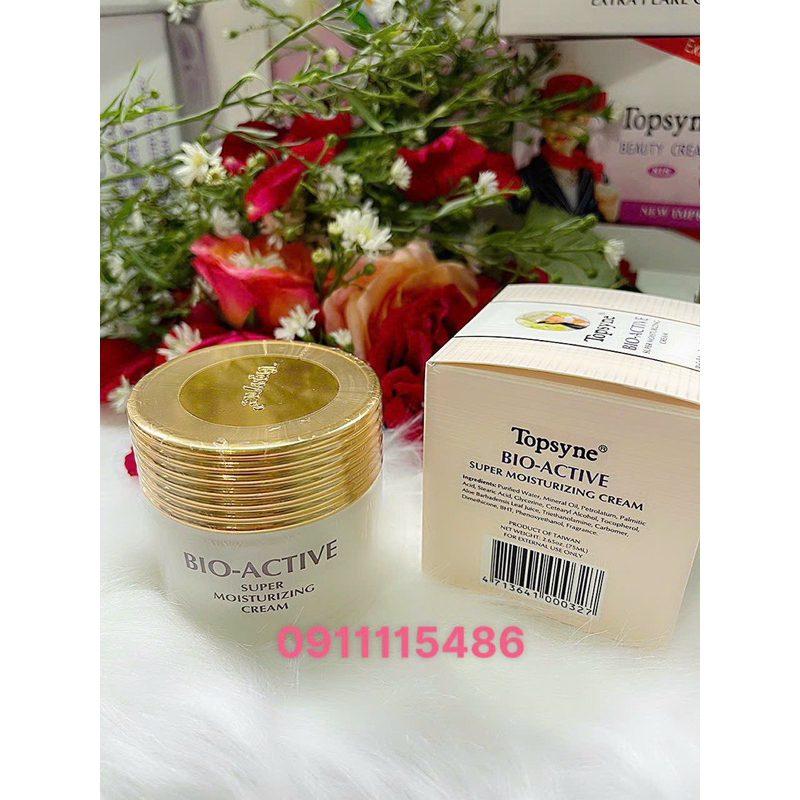 Combo Topsyne Authentic làm đẹp nhập 🇺🇸.