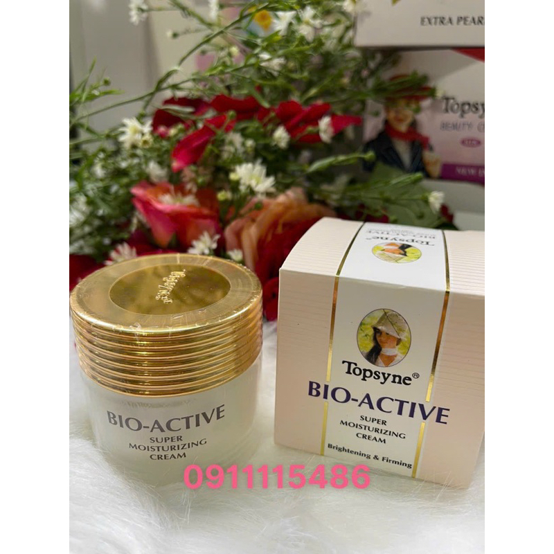 Combo Topsyne Authentic làm đẹp nhập 🇺🇸.