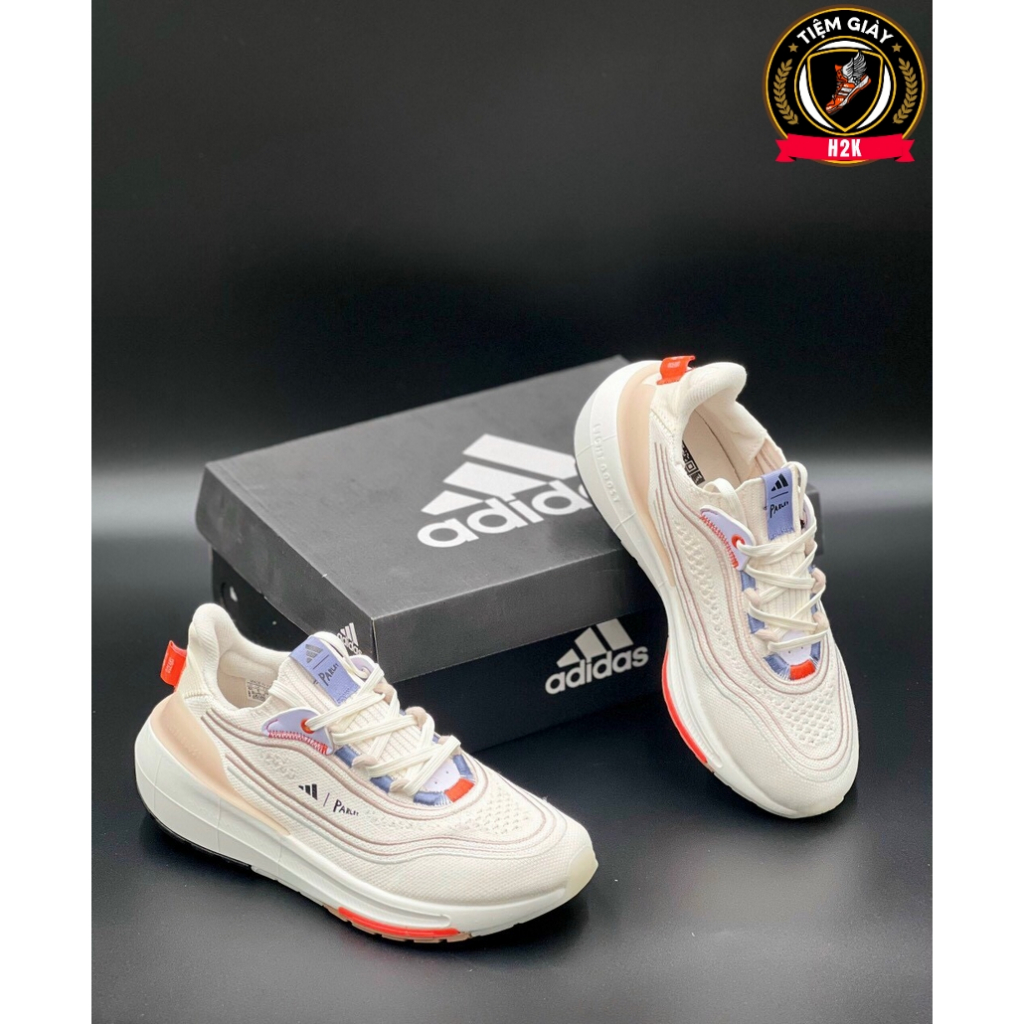 Giày Thể Thao Adidas Ultraboost Light +