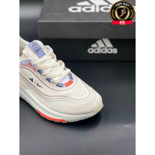 (Hàng Chính Hãng) Giày Thể Thao Ad̲idas UltraBoost Light (Tặng Vớ)