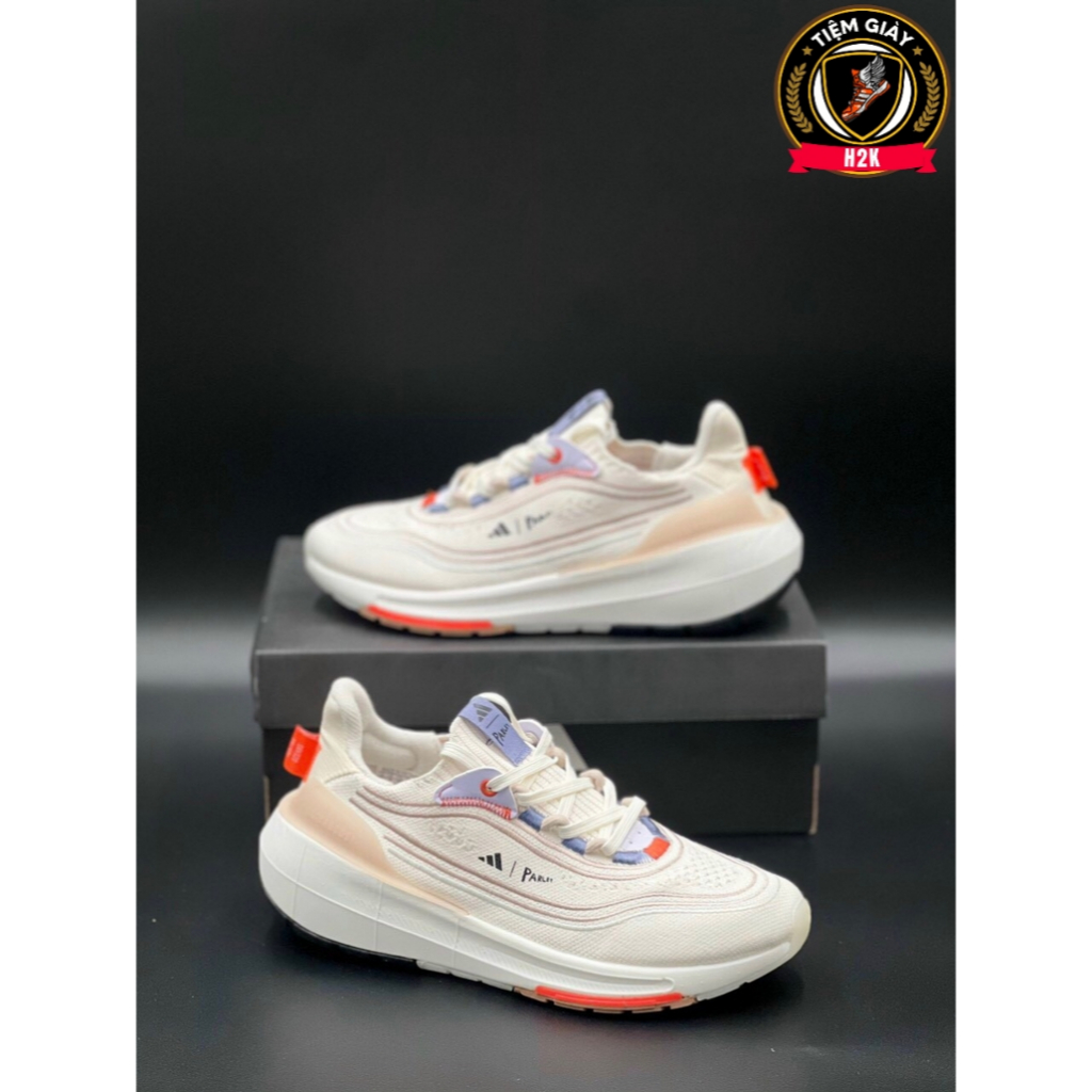 Giày Thể Thao Adidas Ultraboost Light +