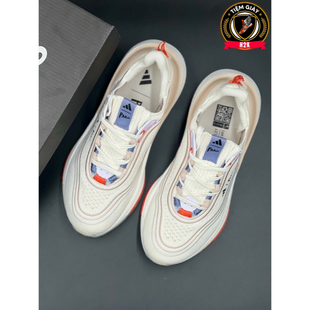 Giày Thể Thao Adidas Ultraboost Light +