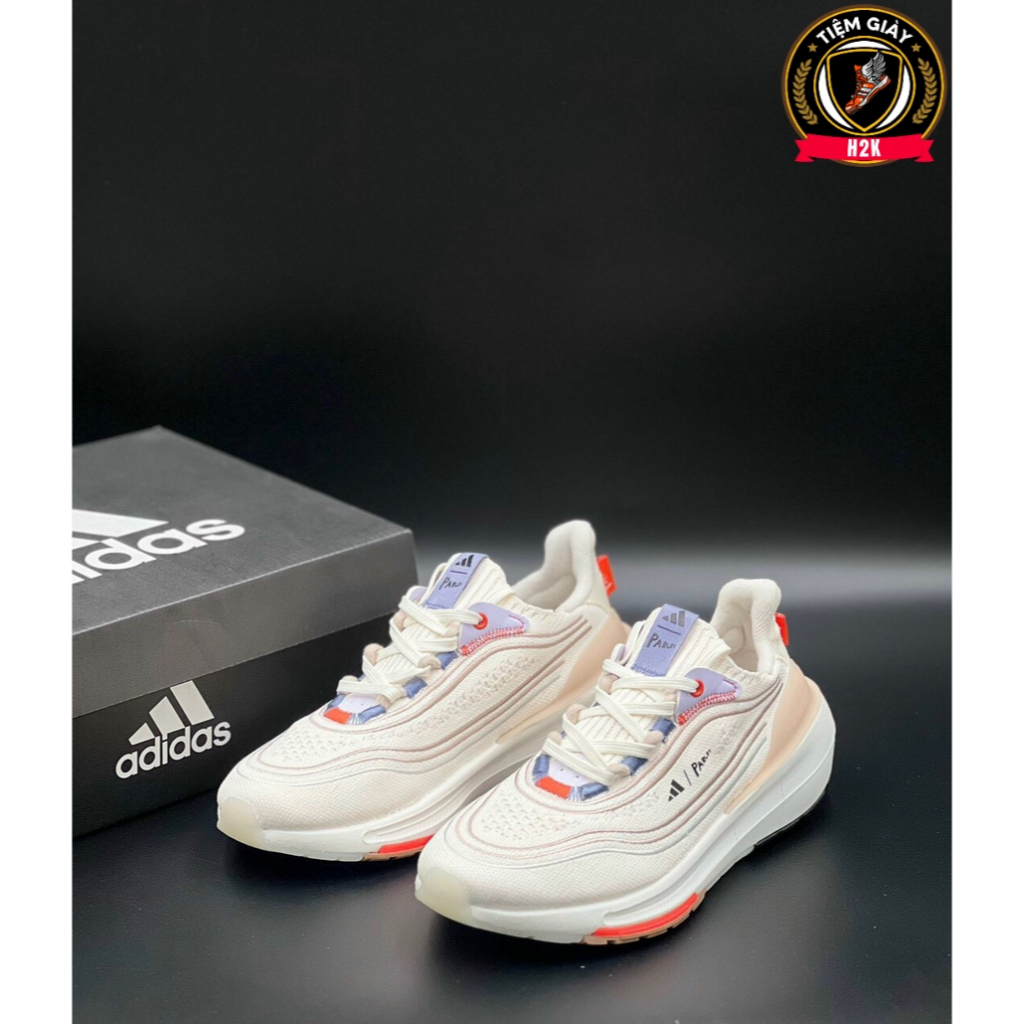 Giày Thể Thao Adidas Ultraboost Light +