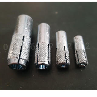 Tắc kê đạn 6li 8li 10li 12li