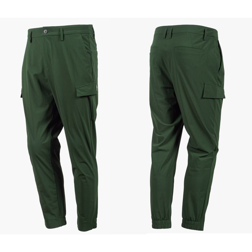 Quần dài jogger nam Desccen-te co giãn 4 chiều , vải cao cấp chống nhăn nhàu