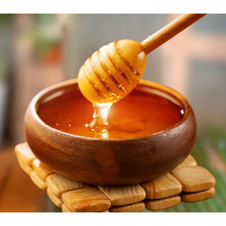 Mật ong hoa cafe Đăk Nông