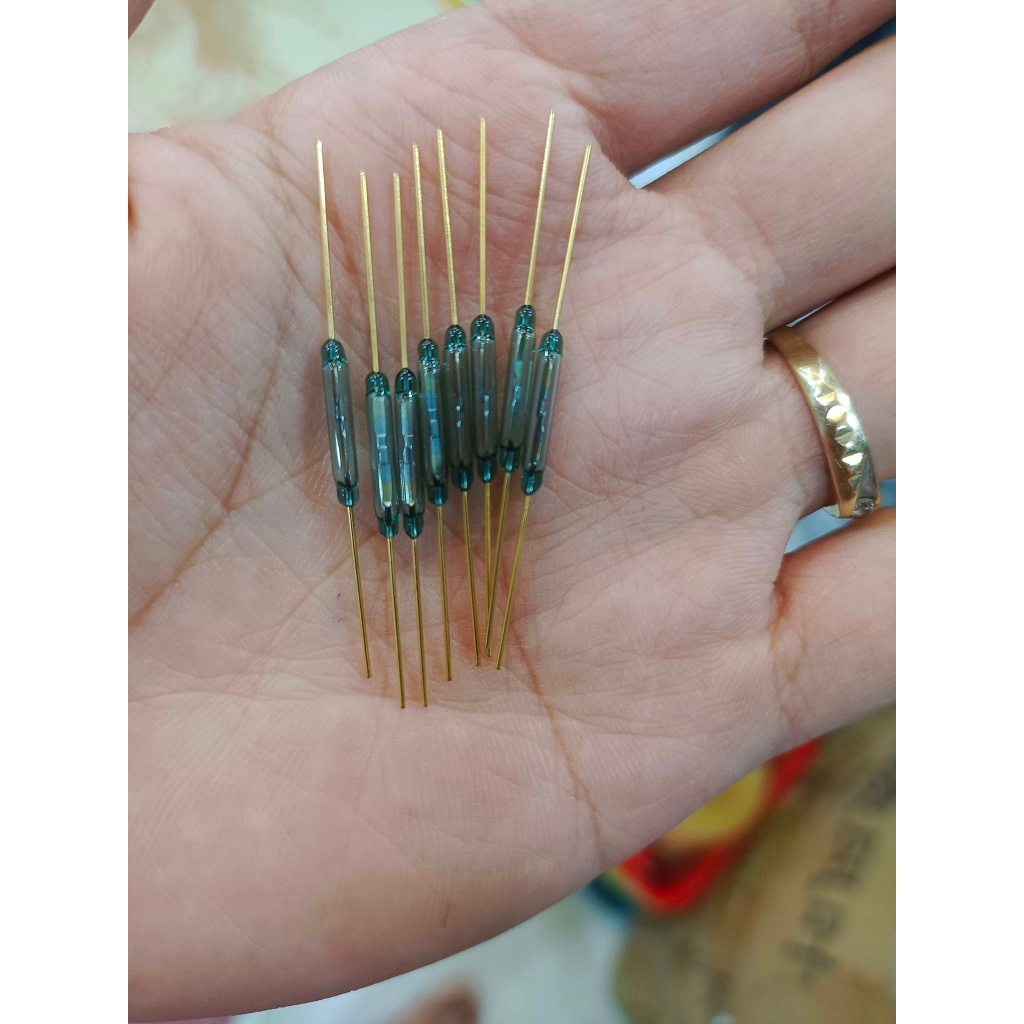 Công tắc từ thay thế nồi cơm, máy rửa bát - 5 cái