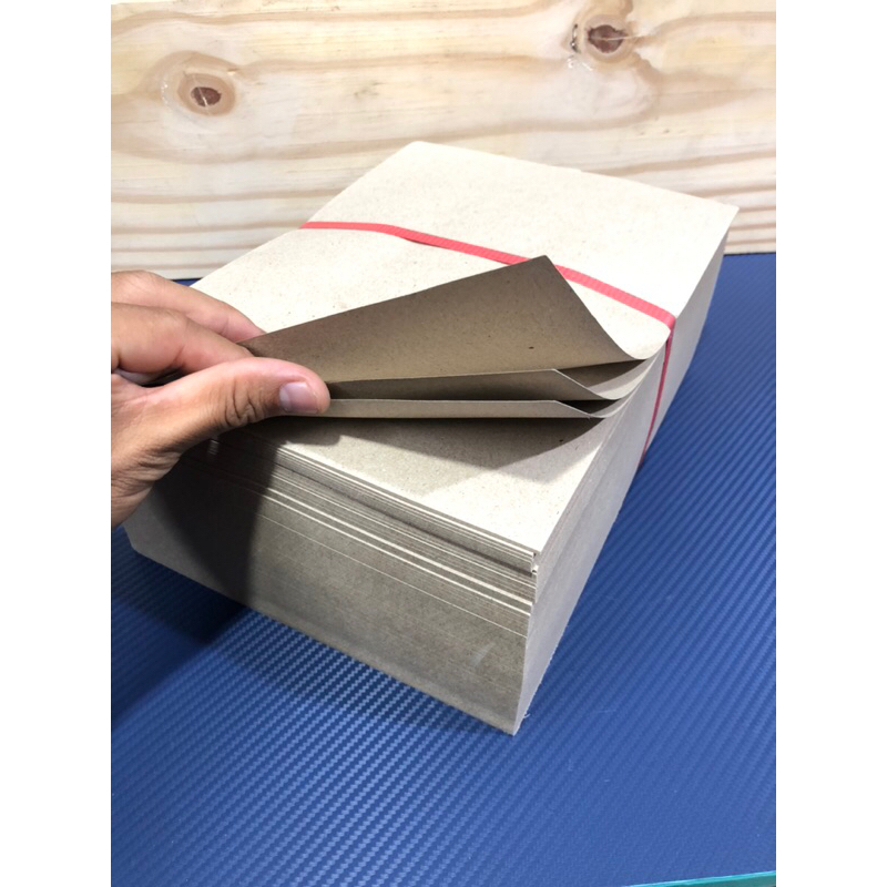 500 tờ giấy XEO , giấy Chipboard 22x30 cm , giấy lót quần áo , giấy lót siêu rẻ, hàng nhập khẩu