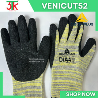 Găng tay Deltaplus Venicut 52