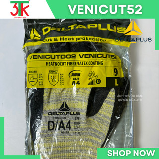 Găng tay Deltaplus Venicut 52