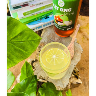 Mật ong hoa cafe Đăk Nông
