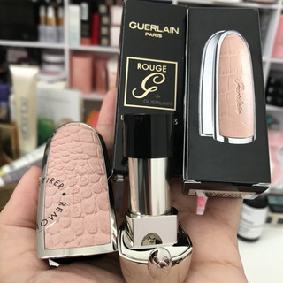 Vỏ Son Phi Thuyền Guerlain Rougle (  Sản Phẩm  Chính  Hãng  )