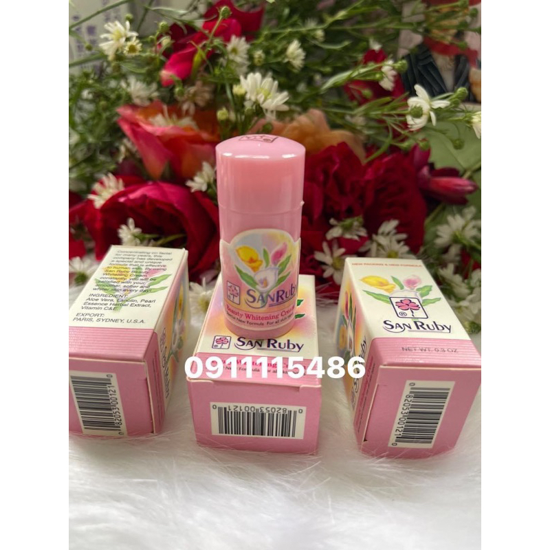 Dưỡng Trắng Da Authentic Dạng thỏi hàng nhập Mỹ Cao Cấp.