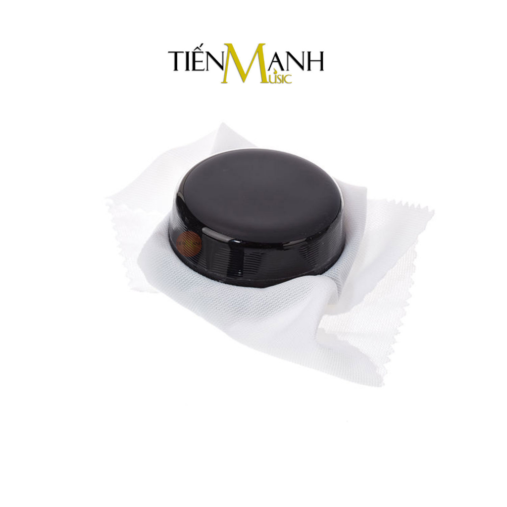 Nhựa Thông Pirastro Không Bụi Rosin Colophan Đàn Violin, Viola, Cello 9001, 9003, 9005, 9006, 9009