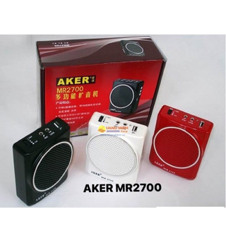 Loa trợ giảng có dây ANKER 2700 âm thanh to rõ rang