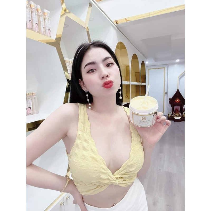 Tinh chất & Kem body Dưỡng trắng da MGW Bueaty 250g