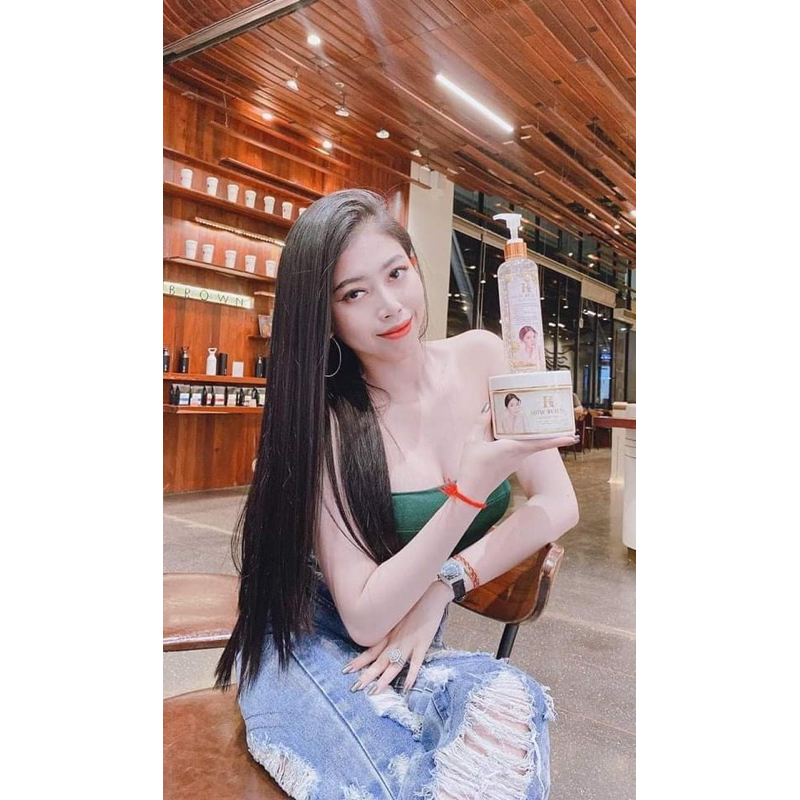 Tinh chất & Kem body Dưỡng trắng da MGW Bueaty 250g