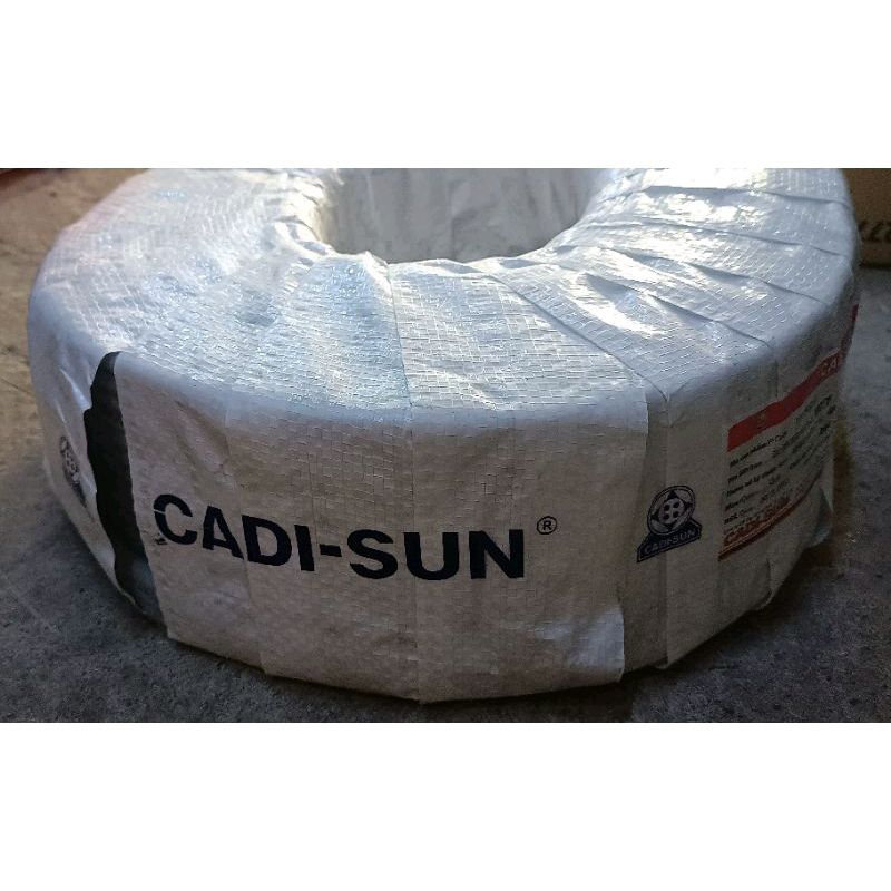 Combo 50m 45m 40m 35m 30m dây 3x1.5, 3x2.5 ,4x,1.0.4x1.5.