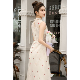 OLV - Đầm Rossy Fleur Dress