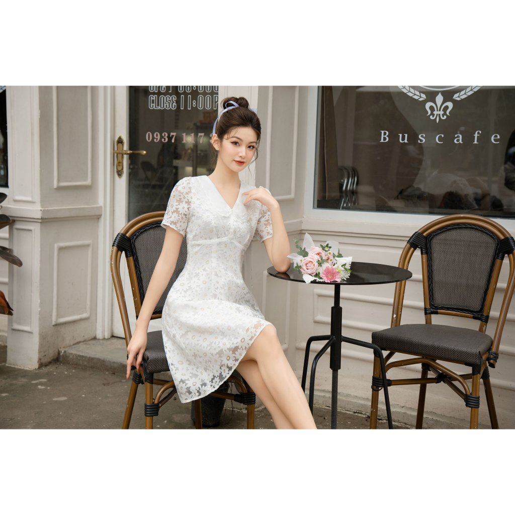 OLV - Đầm Daisy Dress