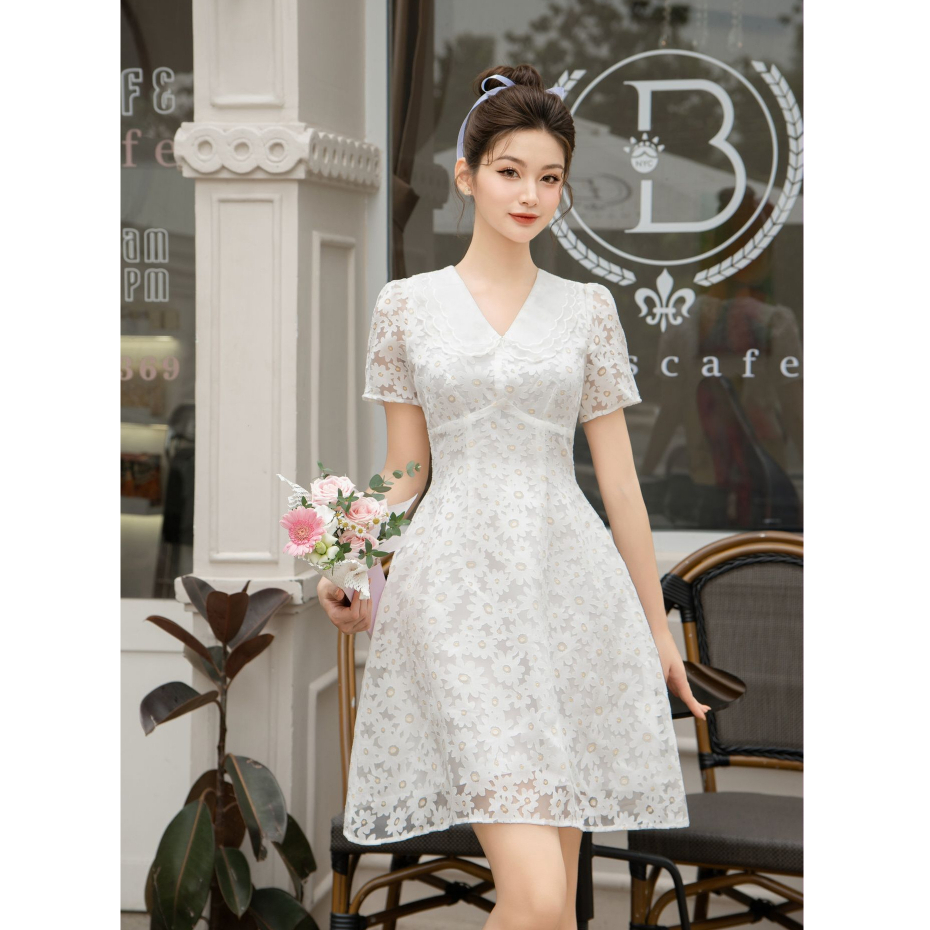 OLV - Đầm Daisy Dress