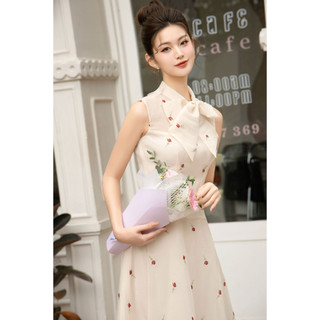OLV - Đầm Rossy Fleur Dress
