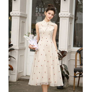 OLV - Đầm Rossy Fleur Dress
