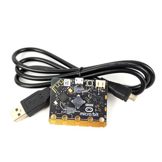 Cáp BBC Micro:Bit - Cáp  dữ liệu USB To MicroUSB dài 1m cho microbit, điện thoại