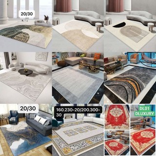 Thảm trải sàn cao cấp panama