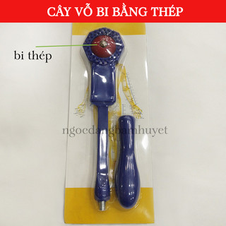 Cây vỗ thông kinh lạc