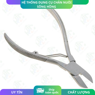 Kìm bấm nanh heo