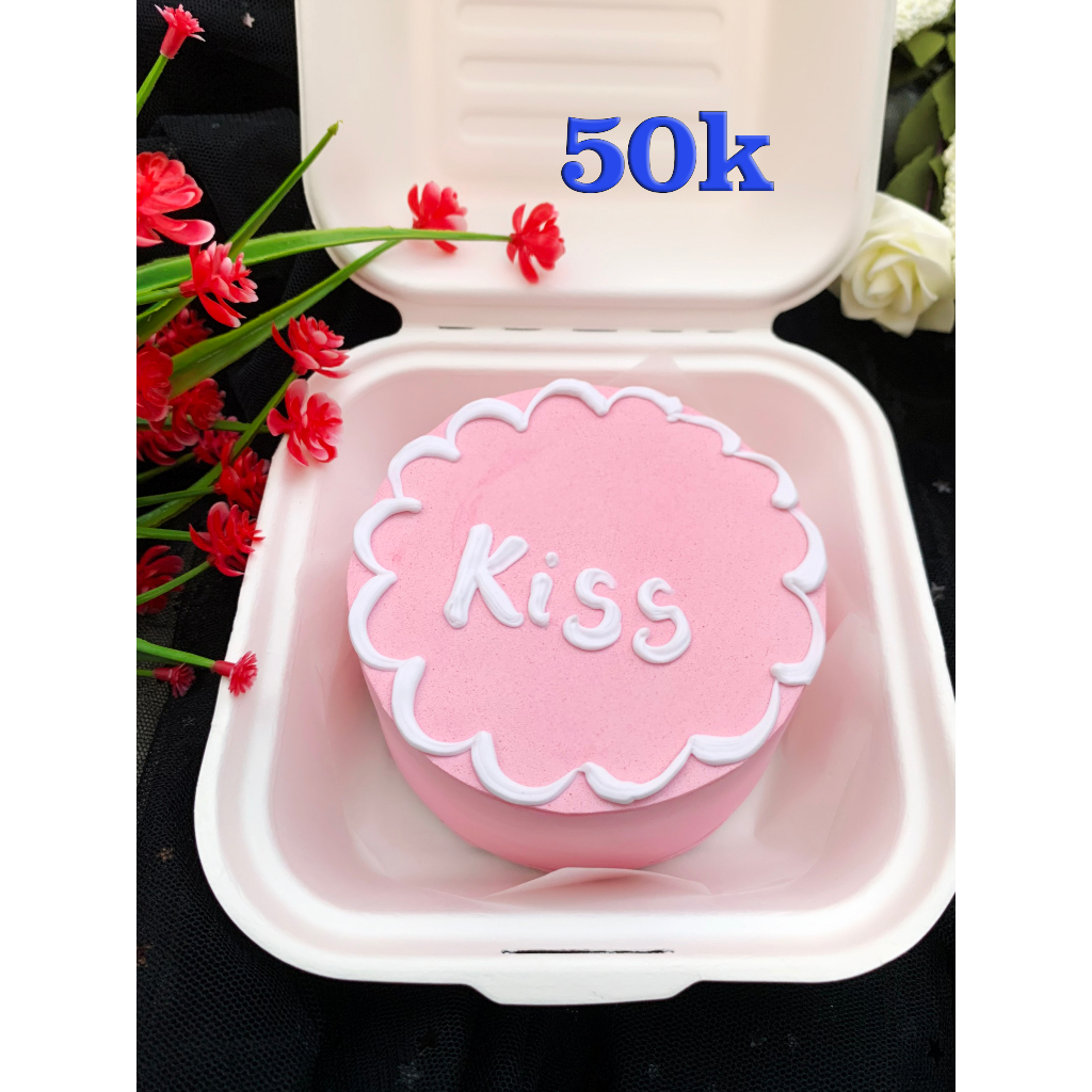 Mô hình bánh bento, bánh bento giả