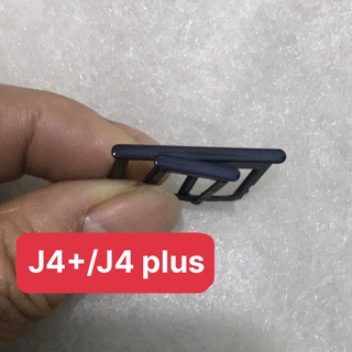 khay sim J4+ /J4 Plus - samsung (gồm khay sim và khay thẻ nhớ)