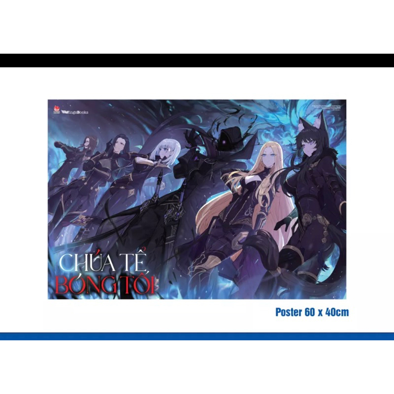 Chúa tể bóng tối